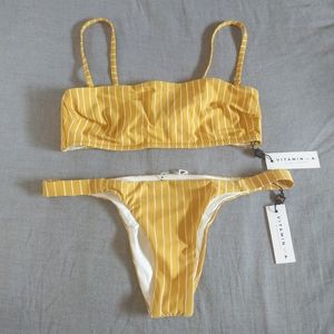 Vitamin A Bikini